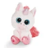 Nici 45563 Glubschis Einhorn Milky-Fee Ca 15cm Plüsch Kuscheltier -Nici Store 45563 01 HA Frei