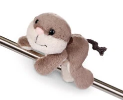 Nici 45645 MagNICI Otter Kind Odalina Ca 12cm Plüsch Magnetfigur