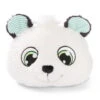 Nici 45676 Schlafmützen Bär Pandalino Figürliches Kissen Plüsch Ca. 30x25cm -Nici Store 45676 01 HA Frei 2048x1462