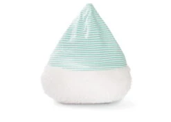 Nici 45676 Schlafmützen Bär Pandalino Figürliches Kissen Plüsch Ca. 30x25cm -Nici Store 45676 03 ZA Frei 2048x1462