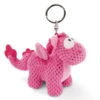 Nici 45694 Schlüsselanhänger Einhorn-Drache Ruby De La Rosa 10cm Plüsch -Nici Store 45694 01 HA Frei 1462x2048
