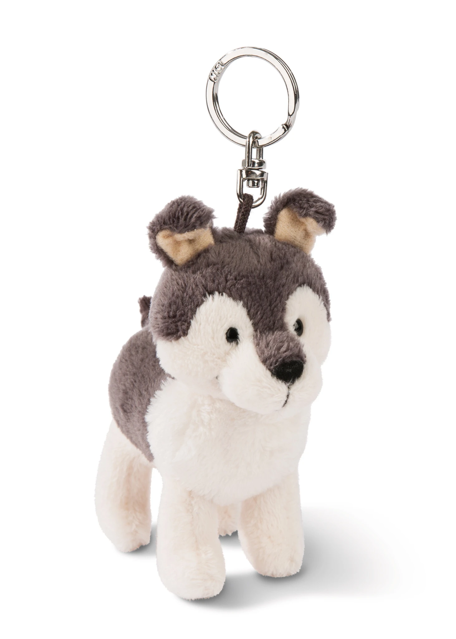 Nici 45722 Schlüsselanhänger Husky Swante 10cm Plüsch Winter Adventure 3 Nici 45722 Schlüsselanhänger Husky Swante 10cm Plüsch Winter Adventure