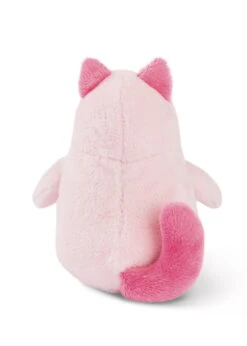 Nici 45889 Twinsies Rosa Katze 12cm Plüsch Kuscheltier In Geschenkverpackung -Nici Store 45889 02 ZA Frei 1463x2048
