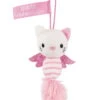 Nici 46041 Anhänger Loop Schutzkätzchen Guardian Angels 12cm Rosa -Nici Store 46041 03 HA Frei 1462x2048