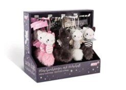 Nici 46041 Anhänger Loop Schutzkätzchen Guardian Angels 12cm Schwarz Gestr. -Nici Store 46041 09 HA Frei 2048x1462