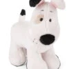 Nici 46084 Love Hund 20cm Stehend Mit Herz Auf Dem Po Plüsch Kuscheltier -Nici Store 46084 01 HA Frei 1462x2048