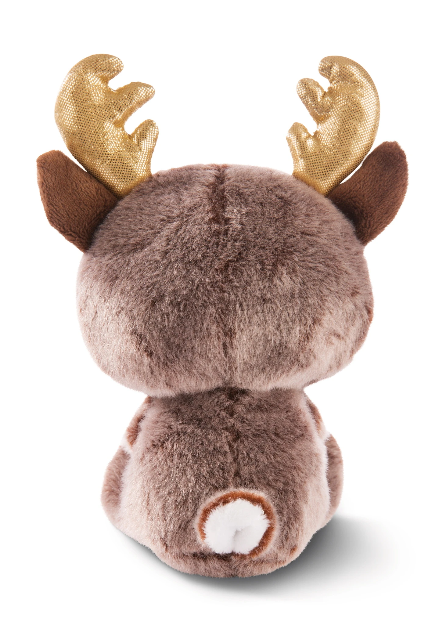 Nici 46301 Glubschis Rentier Cocoa-Fee 15cm Plüsch Kuscheltier 4 Nici 46301 Glubschis Rentier Cocoa-Fee 15cm Plüsch Kuscheltier – Bild 2