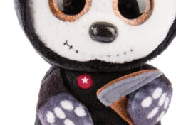 Nici 46305 Glubschis Halloween Sensenmann Sanito 15cm Plüsch Kuscheltier -Nici Store 46305 04 ZA Frei 2048x1462