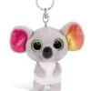 Nici 46310 Glubschis Schlüsselanhänger Koala Miss Crayon 9cm Plüsch -Nici Store 46310 01 HA Frei 1462x2048