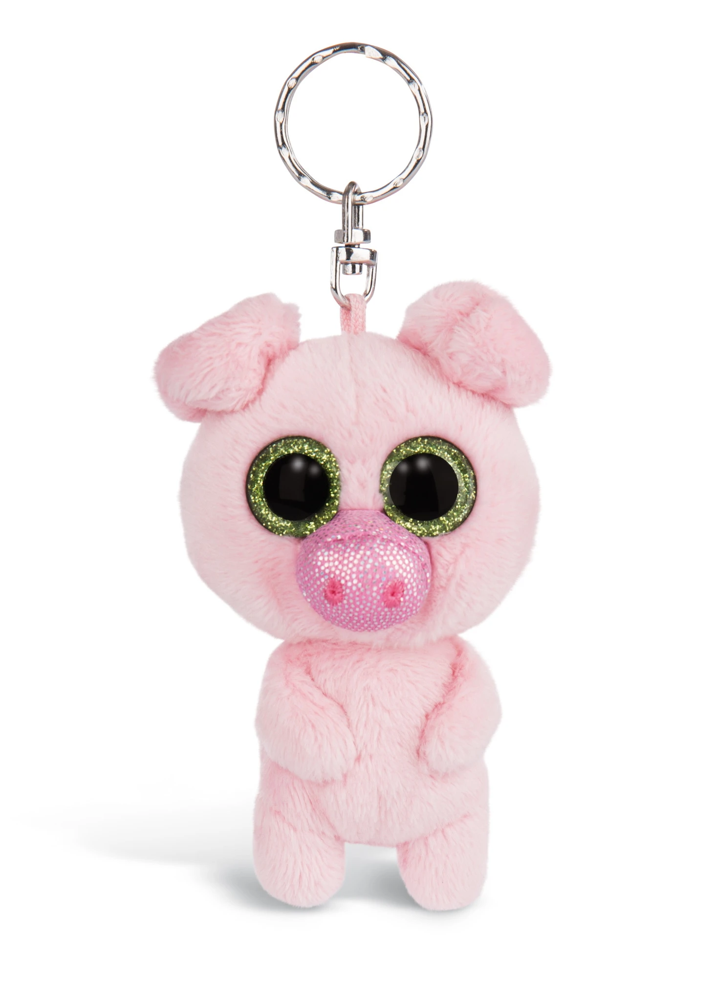 Nici 46315 Glubschis Schlüsselanhänger Schwein Zuzumi 9cm Plüsch 3 Nici 46315 Glubschis Schlüsselanhänger Schwein Zuzumi 9cm Plüsch