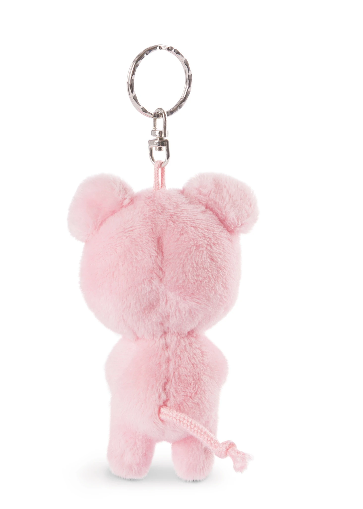 Nici 46315 Glubschis Schlüsselanhänger Schwein Zuzumi 9cm Plüsch 4 Nici 46315 Glubschis Schlüsselanhänger Schwein Zuzumi 9cm Plüsch – Bild 2