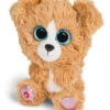 Nici 46317 Glubschis Hund Lollidog 15cm Plüsch Kuscheltier -Nici Store 46317 01 HA Frei 1462x2048