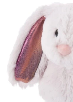 Nici 46332 Spring Rabbits Hase Hellgrau 20cm Plüsch Schlenker Kuscheltier -Nici Store 46332 02 ZA Frei 1462x2048