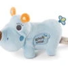 Nici 46570 Wombitombi Schmusetier 3D Nashorn Manuffi 20cm My First Nici -Nici Store 46570 01 HA Frei 2048x1462