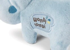 Nici 46570 Wombitombi Schmusetier 3D Nashorn Manuffi 20cm My First Nici -Nici Store 46570 02 ZA Frei 2048x1463
