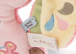 Nici 46583 Wombitombi Activity Schmusetier 2D Hase Hopsali 18cm My First Nici -Nici Store 46583 03 ZA Frei 2048x1462