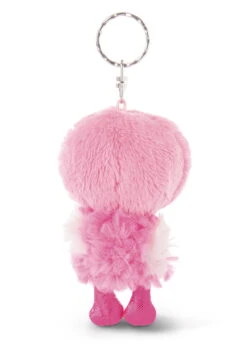 Nici 46614 Glubschis Schlüsselanhänger Flamingo Fairy-Fay 9cm Plüsch -Nici Store 46614 02 ZA Frei 1462x2048
