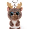 Nici 46615 Glubschis Schlüsselanhänger Rentier Cocoa-Fee 9cm Plüsch -Nici Store 46615 01 HA Frei 1463x2048
