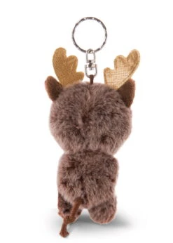 Nici 46615 Glubschis Schlüsselanhänger Rentier Cocoa-Fee 9cm Plüsch -Nici Store 46615 02 ZA Frei 1463x2048