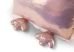 Nici 46633 Kissen Lifestyle Duck Ente Emmalina Altrosa 40x40cm Plüsch -Nici Store 46633 03 ZA Frei 2048x1462