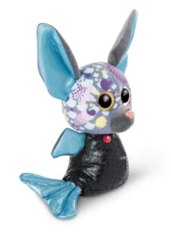Nici 46824 Glubschis Meerjungfrau Fledermaus Laguna-Lu 15cm Plüsch Kuscheltier -Nici Store 46824 02 ZA Frei 1463x2048
