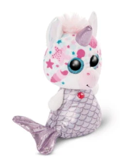 Nici 46826 Glubschis Meerjungfrau Einhorn Pearlie 15cm Plüsch Kuscheltier 8 Nici 46826 Glubschis Meerjungfrau Einhorn Pearlie 15cm Plüsch Kuscheltier -Nici Store 46826 02 ZA Frei 1462x2048