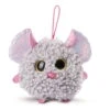 Nici 46876 Nicidoos BallBies Anhänger Mit Loop 9cm - Maus Grau -Nici Store 46876 01 HA Frei 2048x1462