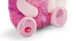 Nici 46893 Glubschis Shake Me Edition Fee (rosa) Azizi 15cm Plüsch Kuscheltier -Nici Store 46893 04 ZA Frei 2048x1110