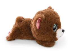 Nici 46920 Glubschis Cute Bär Mr. Cuddle Liegend 15cm Plüsch Kuscheltier -Nici Store 46920 02 ZA Frei 2048x1491