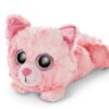 Nici 46921 Glubschis Cute Katze Dreamie Liegend 15cm Plüsch Kuscheltier -Nici Store 46921 01 HA Frei 2048x1619