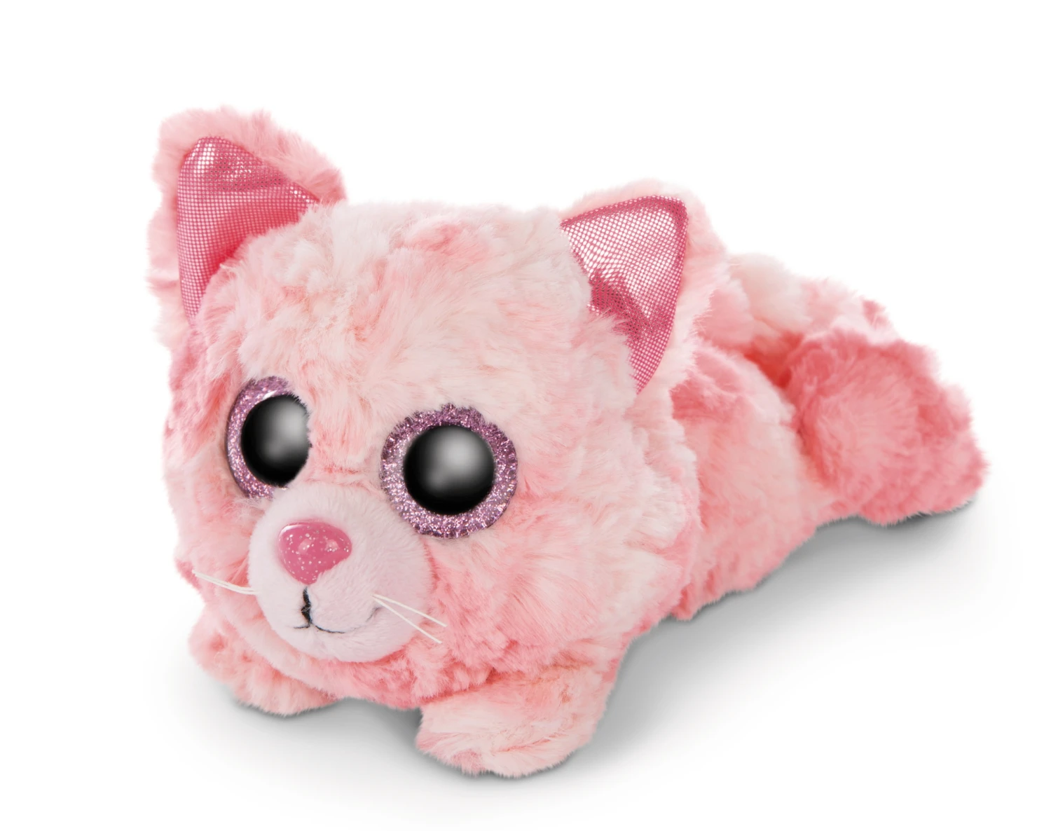 Nici 46921 Glubschis Cute Katze Dreamie Liegend 15cm Plüsch Kuscheltier 3 Nici 46921 Glubschis Cute Katze Dreamie Liegend 15cm Plüsch Kuscheltier