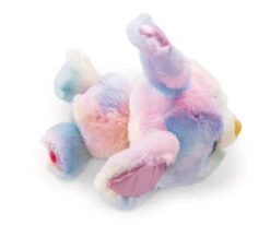 Nici 46922 Glubschis Cute Hase Rainbow Candy Liegend 15cm Plüsch Kuscheltier -Nici Store 46922 03 ZA Frei 2048x1710