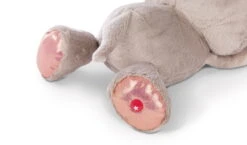 Nici 46924 Glubschis Cute Elefant Billi-Balu Liegend 25cm Plüsch Kuscheltier -Nici Store 46924 05 ZA Frei 2048x1202