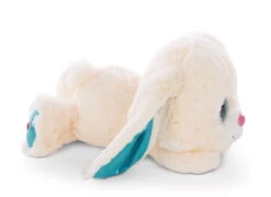 Nici 46925 Glubschis Cute Hase Wolli-Dot Liegend 25cm Plüsch Kuscheltier -Nici Store 46925 02 ZA Frei 2048x1493