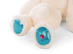 Nici 46925 Glubschis Cute Hase Wolli-Dot Liegend 25cm Plüsch Kuscheltier -Nici Store 46925 05 ZA Frei 2048x1517