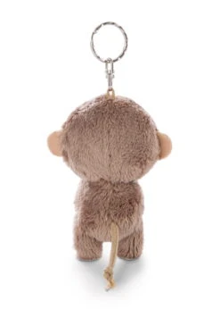 Nici 46941 Glubschis Safari Schlüsselanhänger Affe Hobson 9cm Plüsch Kuscheltier -Nici Store 46941 03 ZA Frei 1462x2048