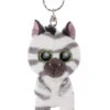 Nici 46943 Glubschis Safari Schlüsselanhänger Zebra Mankalita 9cm Plüsch -Nici Store 46943 01 HA Frei 1463x2048