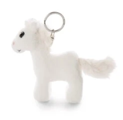Nici 47100 Schlüsselanhänger Soulmates Weißes Pferd Winnie 10cm Plüsch -Nici Store 47100 02 ZA Frei 2048x1996