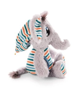 Nici 47190 Schlafmützen Elefant Polino 22cm Schlenker Plüsch Kuscheltier -Nici Store 47190 04 ZA Frei 1693x2048