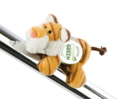 Nici 47201 GREEN MagNICI Tiger Tiger-Lilly 12cm Plüsch Wild Friends Magnetfigur -Nici Store 47201 02 ZA Frei vorl 2048x1637