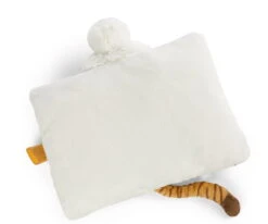 Nici 47229 GREEN Kuscheltierkissen Tiger Tiger-Lilly 40x30cm Plüsch Wild Friends -Nici Store 47229 03 ZA Frei 2048x1711