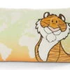 Nici 47230 GREEN Kissen Tiger Tiger-Lilly Rechteckig 43x25cm Plüsch Wild Friends -Nici Store 47230 01 HA Frei 2048x1126