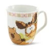 Nici 47239 GREEN Porzellantasse Quokka Tiger Elefantenmaus Gisela Wild Friends -Nici Store 47239 01 HA Frei 1926x2048