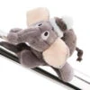 Nici 47270 MagNICI Elefant Amadou 12cm Plüsch Magnetfigur Winter Discovery -Nici Store 47270 01 HA Frei 2048x1408