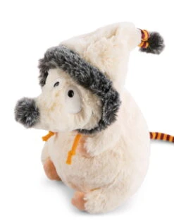 Nici 47291 Maus Smoothy Ruth Sitzend 22cm Plüsch Kuscheltier Winter Discovery -Nici Store 47291 02 ZA Frei 1617x2048