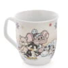 Nici 47314 Porzellantasse Elefant, Pinguin, Schneefuchs, Maus Winter Discovery -Nici Store 47314 02 ZA Frei 1681x2048