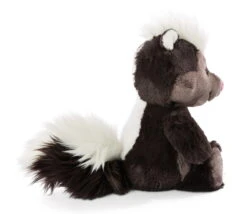 Nici 47338 Stinktier Chiala Skunk 20cm Schlenker Plüsch Forest Friends -Nici Store 47338 02 ZA Frei vorl 2048x1773