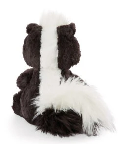 Nici 47338 Stinktier Chiala Skunk 20cm Schlenker Plüsch Forest Friends -Nici Store 47338 03 ZA Frei vorl 1729x2048