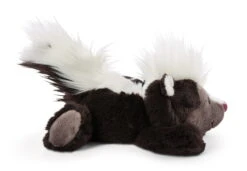 Nici 47347 Stinktier Chiala Skunk Liegend 20cm Plüsch Forest Friends -Nici Store 47347 03 ZA Frei 2048x1419