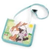 Nici 47352 Brustbeutel Hase, Stinktier, Waschbär Kindergeldbörse 13x10cm Plüsch -Nici Store 47352 02 ZA Frei vorl 2048x1899